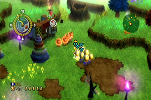 Wii screenshot 2